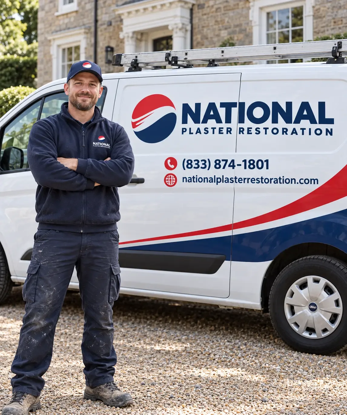 Plaster Repair company in Harwood, ND